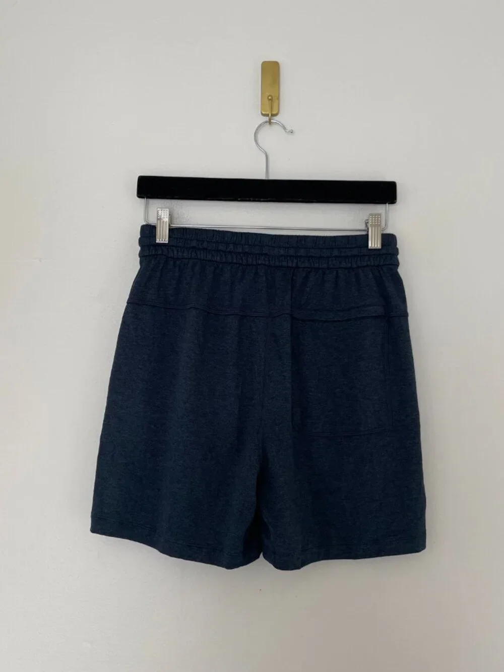 Lululemon Soft Jersey Shorts 5